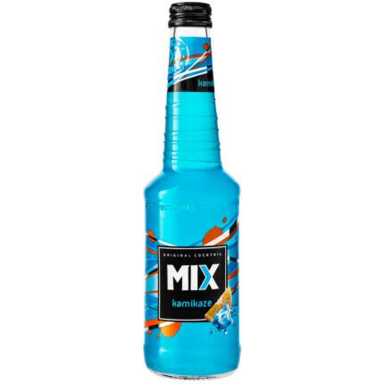 Cocktail Mix Kamikaze 4% 330ml.