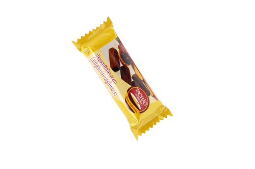 Doce de Banana sem açúcar Tachão 20gr