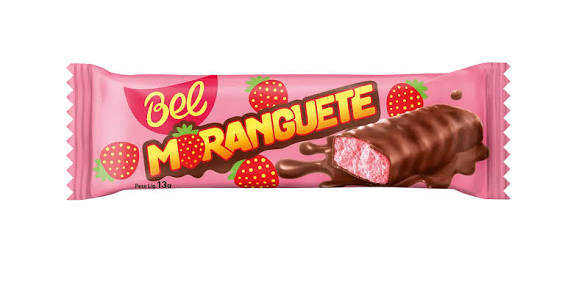 Moranguete bel unidad