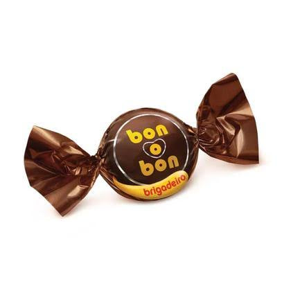 Bon bon Brigadeiro arcor (uni)