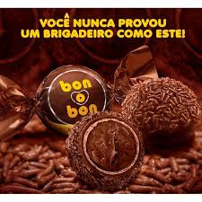 Bon bon Brigadeiro arcor (uni)