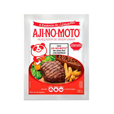 Realçador de sabor Ajinomoto 500gr.