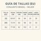 Conjunto Brasil