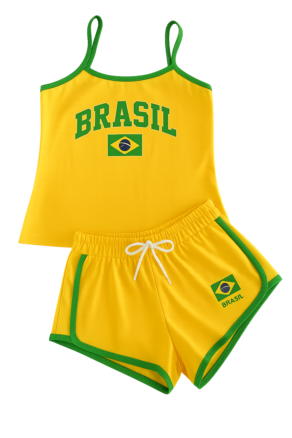 Conjunto Brasil