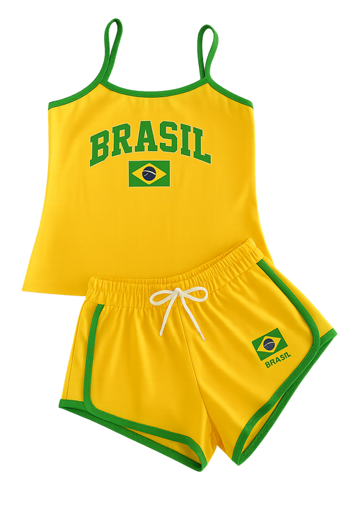 Conjunto Brasil