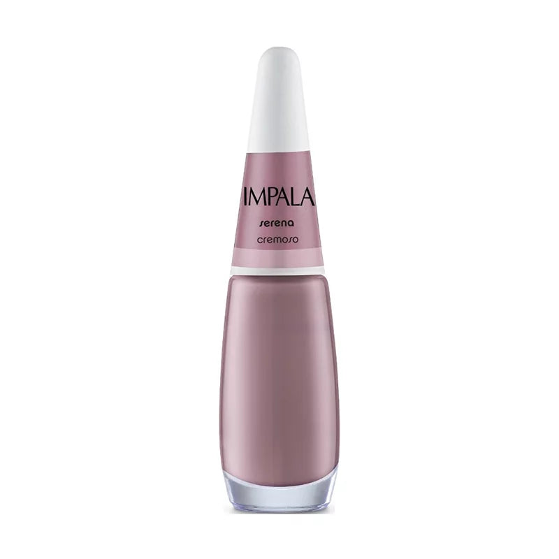 IMPALA ESMALTE DE UNHA COR SERENA 5ML.