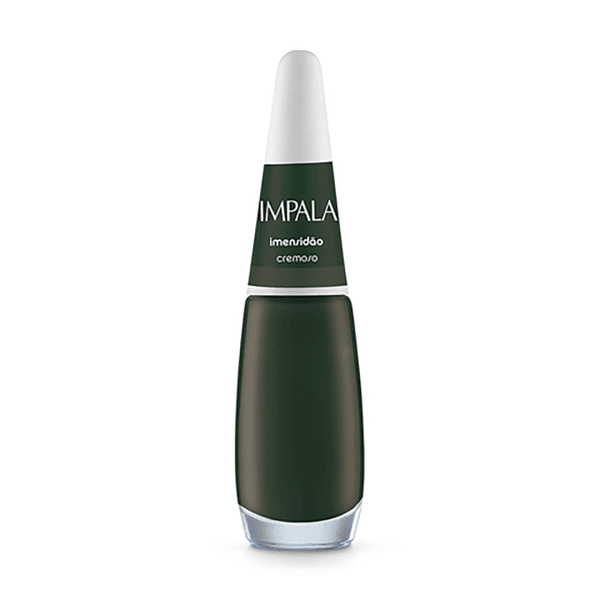 IMPALA ESMALTE IMENSIDÂO (Esmalte uñas)