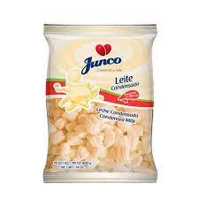 Bala de Coco c/ Leite Condensado 400G