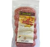 Linguiça Toscana AFM 440gr aprox.