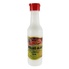 Molho de Alho AROMA DE MINAS 150 ml