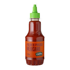 Molho de Pimenta Mexicano Cepêra 270ml