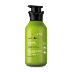 Nativa Spa Matcha Loção Detox Oboticario Vegano.