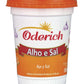 ODERICH Tempero Alho e Sal 300 g.(Aliño)