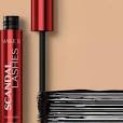 Oboticario Máscara para cílios Scandal Lashes 10g