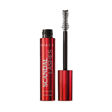 Oboticario Máscara para cílios Scandal Lashes 10g