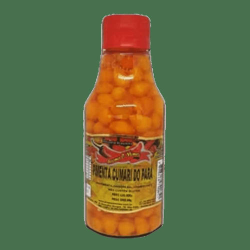Pimenta Cumari Pará AROMA DE MINAS 85 g