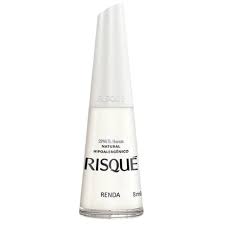 RISQUÉ ESMALTE DE UNHA COL RENDAS BLISTER 8ML