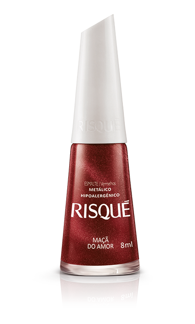 RISQUÉ ESMALTE DE UNHA GABRIELA 8ML