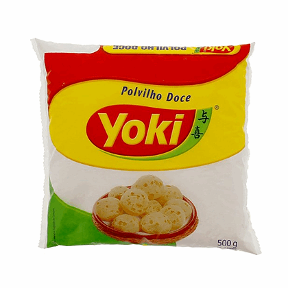 YOKI  Polvilho Doce 500g(Almidón)