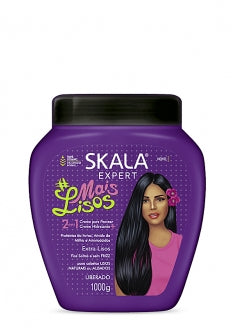 SKALA CREME MAIS LISOS 1KG.