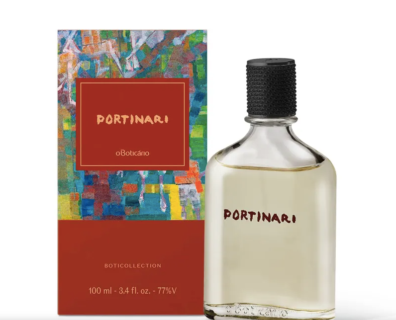 Portinari 100ml Oboticario