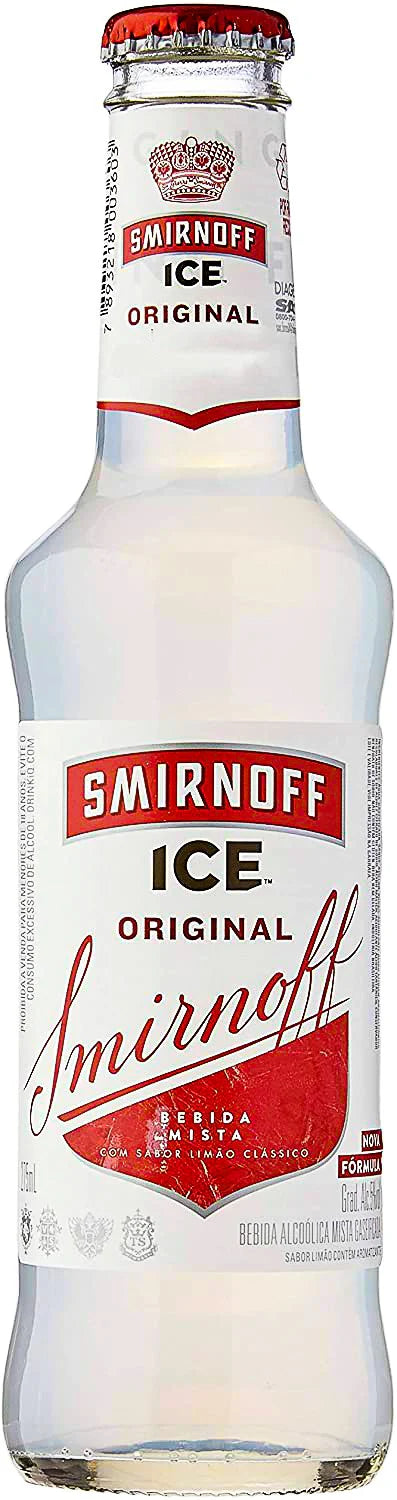 Smirnoff Ice 275ml