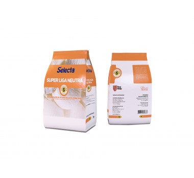 Neutro Super League EMULSTAB 1 kg (Para sorvete)