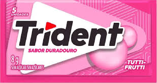 Trident Tutti-Frutti 8g.