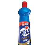 Veja Azul Limpador Multiuso 500ML