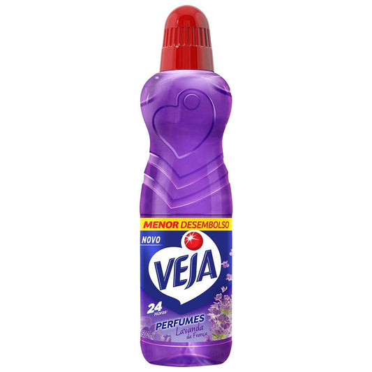 Veja Lavanda Limpador Multiuso 500ML