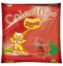 Colorau 500G Zaeli