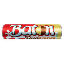 Baton Garoto Duo 16g.