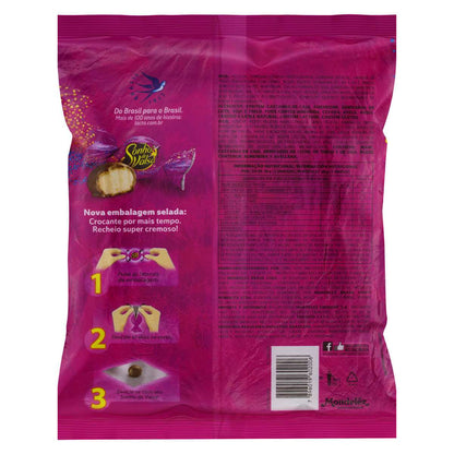 LACTA Bombom Sonho de Valsa 1kg.(Bombones chocolate rellenos)
