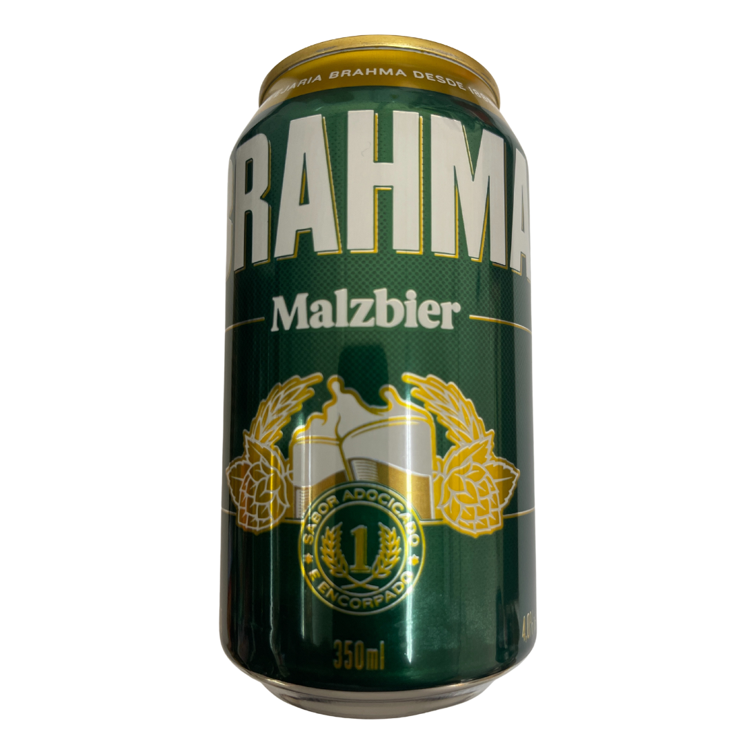 Cerveja Malzbier Brahma 350ml – Productosbrasil.com Cerveja Malzbier Brahma 350ml – Productosbrasil.com