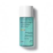 Loção Hidratante antioleosidade Poliglutâmico/chá verde Oboticario 110ml.
