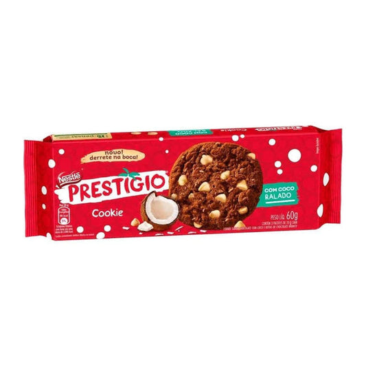 COOKIE NESTLE PRESTIGIO 60g