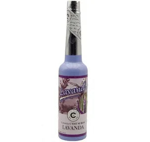 Colônia Lavanda 250ml.