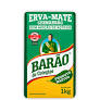 Erva p/ Chimarrao Nativa Barao 1kg.(Té)