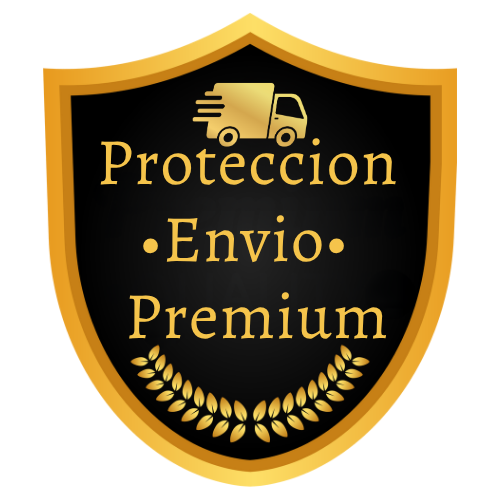 Seguro de Envío Premium – Protege tu pedido