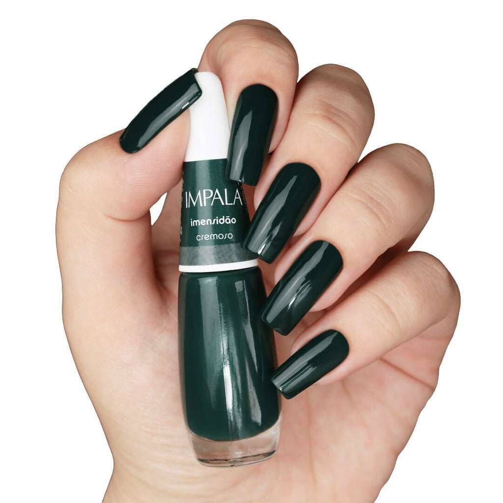 IMPALA ESMALTE IMENSIDÂO (Esmalte uñas)