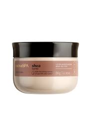 LOCIÓN DE Karite CORPORAL ULTRA-HORIZANTE NATIVA SPA SHEA 200g. Vegano