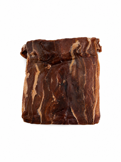 CARNE SECA A VÁCUO MABIJU 450 500gr aprox.