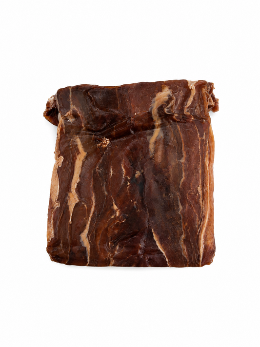 CARNE SECA A VÁCUO MABIJU 450 500gr aprox.