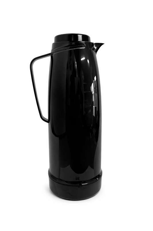 Garrafa Térmica Bule Dama Termolar 1L.