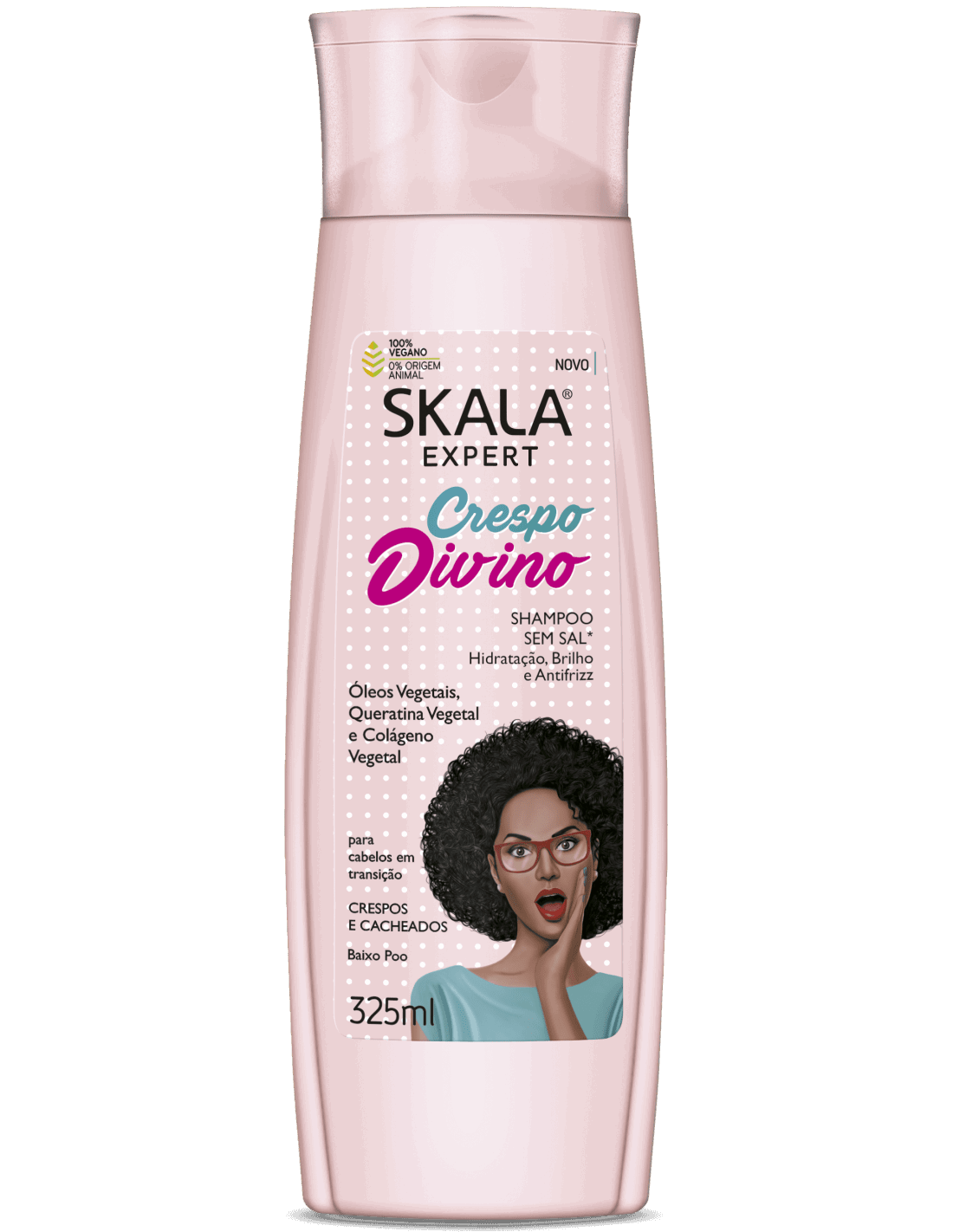 SKALA Champo Crespo Divino 325ml