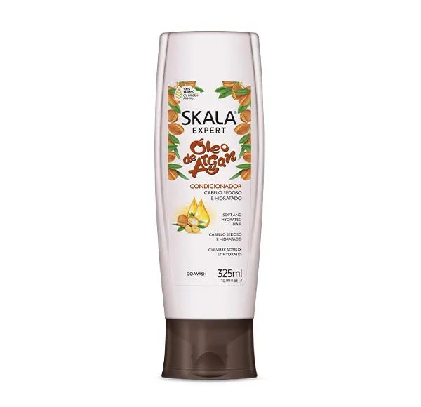 Condionador Oleo de argan Skala 325ml.(Acondicionador)