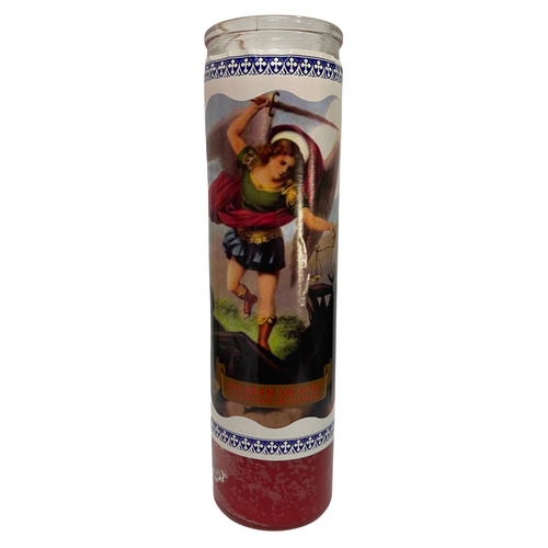 Vela San Miguel Arcángel