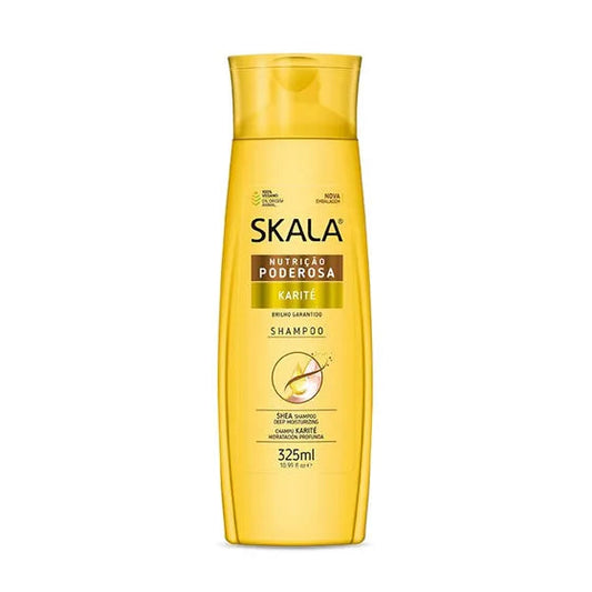 SKALA Karite Shampoo 325 ML