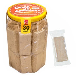 RIO Doce de Amendoim CHOKREM RIO 1,8 Kg