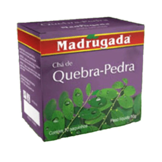 MADRUGADA Chá de Quebra-Pedra, 10g(Té)